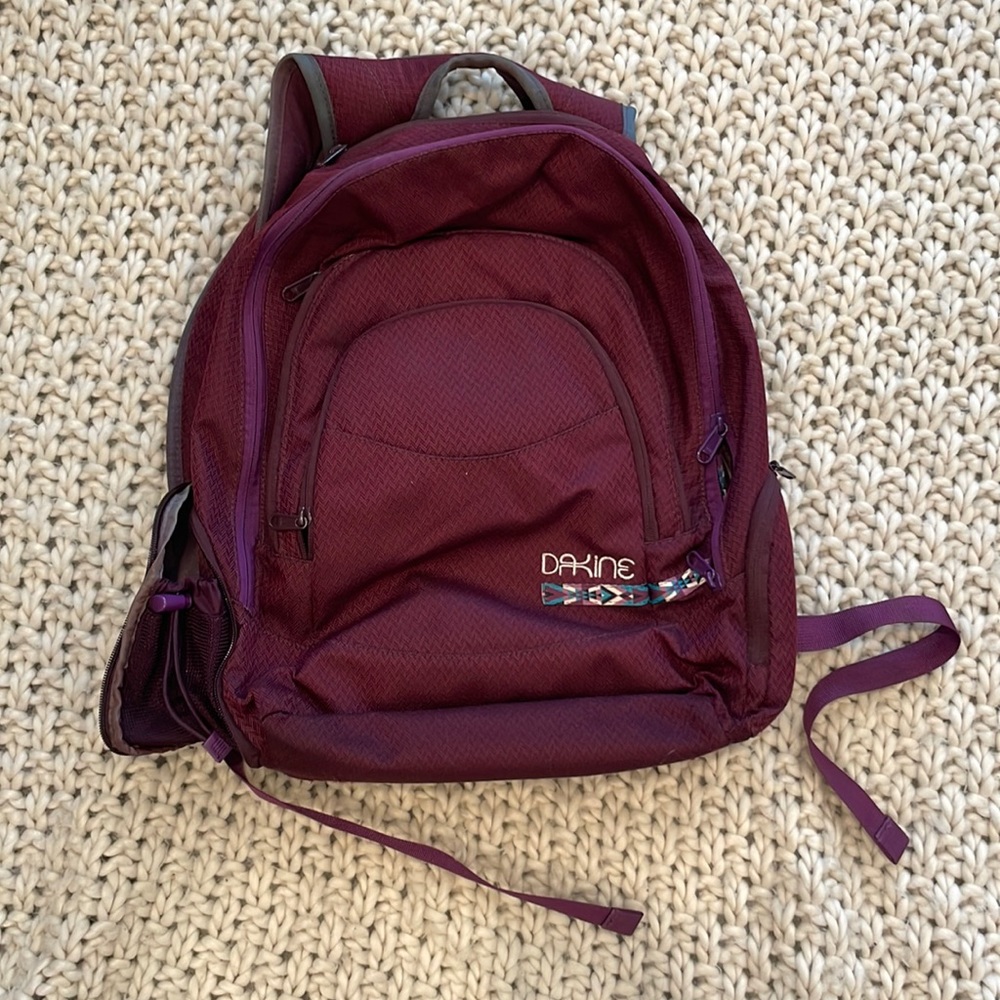 Dakine backpack